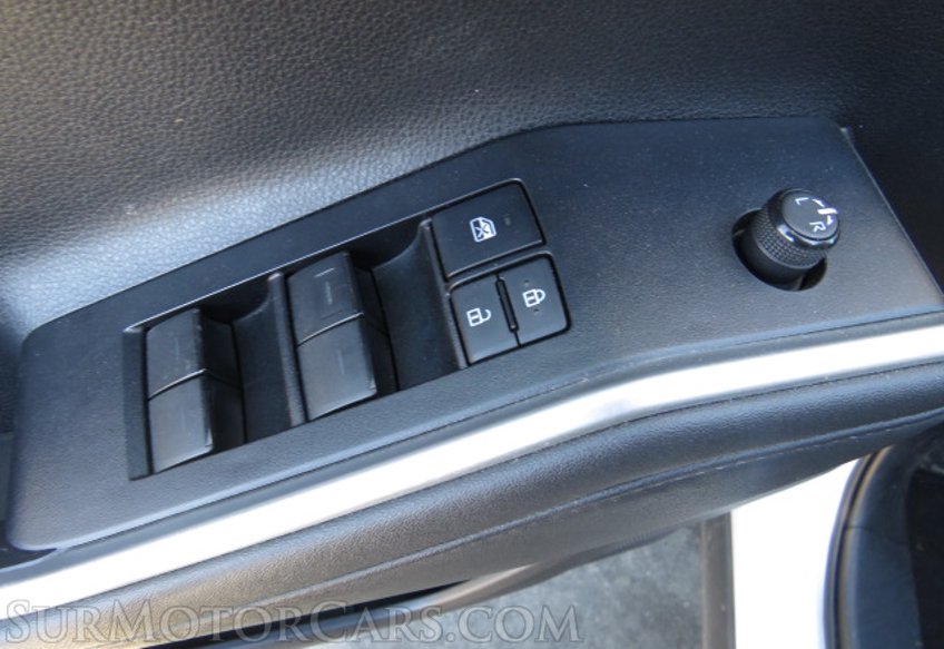 2021 Toyota Highlander - Image 43