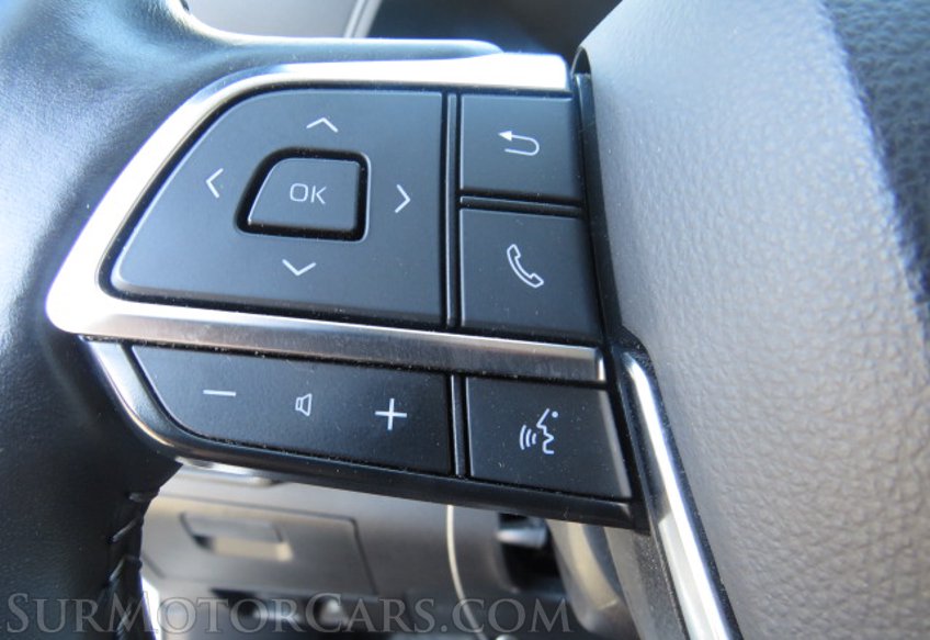 2021 Toyota Highlander - Image 37