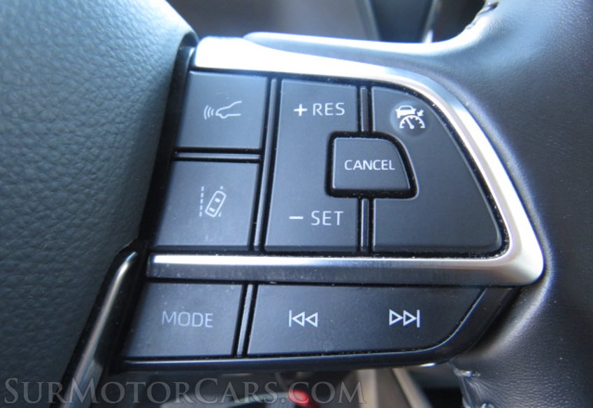 2021 Toyota Highlander - Image 38