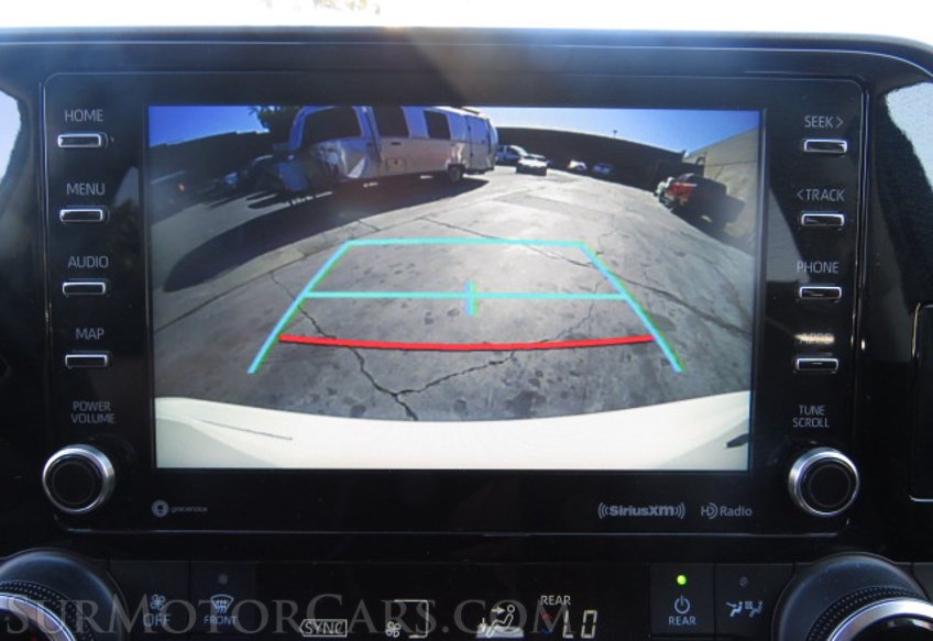 2021 Toyota Highlander - Image 45