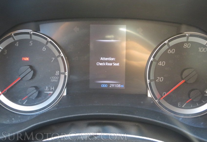 2021 Toyota Highlander - Image 35