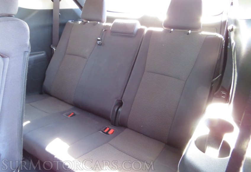 2021 Toyota Highlander - Image 33