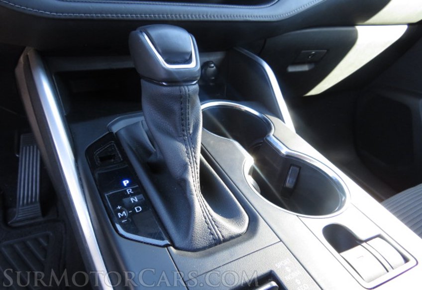 2021 Toyota Highlander - Image 47