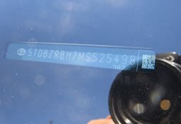 2021 Toyota Highlander - Image 51