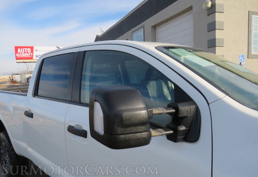 2017 Nissan Titan XD - Image 14