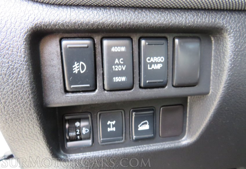 2017 Nissan Titan XD - Image 58