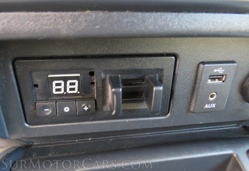 2017 Nissan Titan XD - Image 55