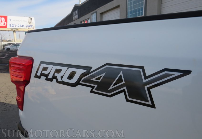 2017 Nissan Titan XD - Image 27