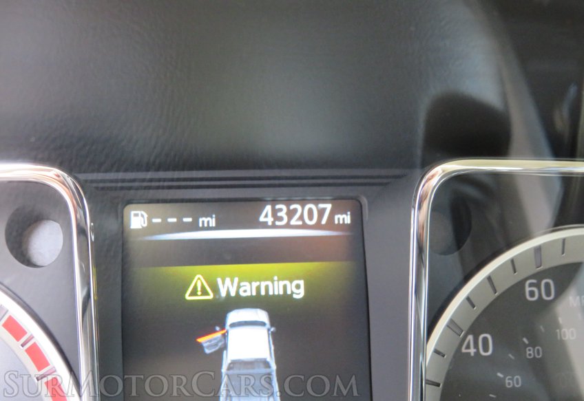 2017 Nissan Titan XD - Image 44