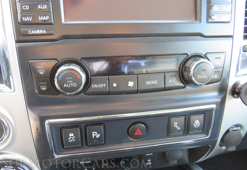 2017 Nissan Titan XD - Image 51