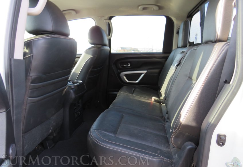 2017 Nissan Titan XD - Image 37