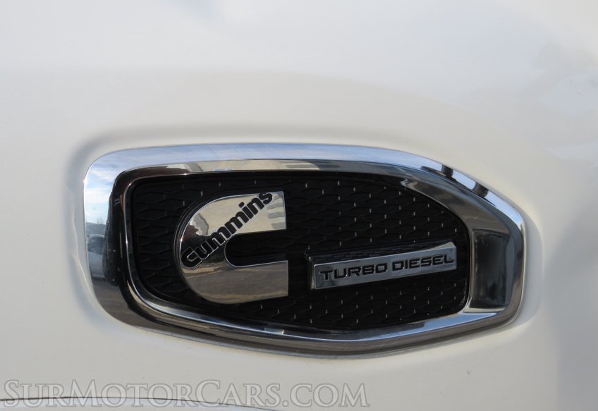 2017 Nissan Titan XD - Image 24