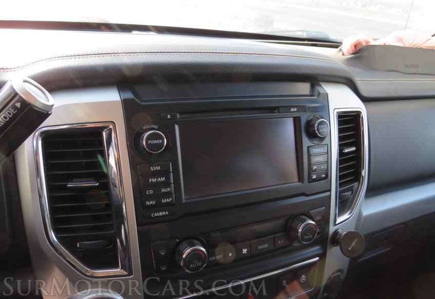 2017 Nissan Titan XD - Image 42