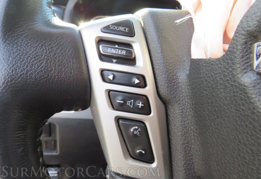 2017 Nissan Titan XD - Image 41