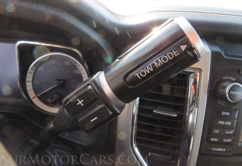 2017 Nissan Titan XD - Image 48