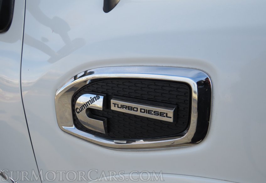 2017 Nissan Titan XD - Image 23