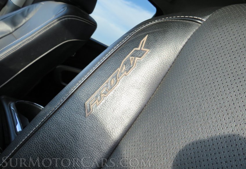 2017 Nissan Titan XD - Image 56