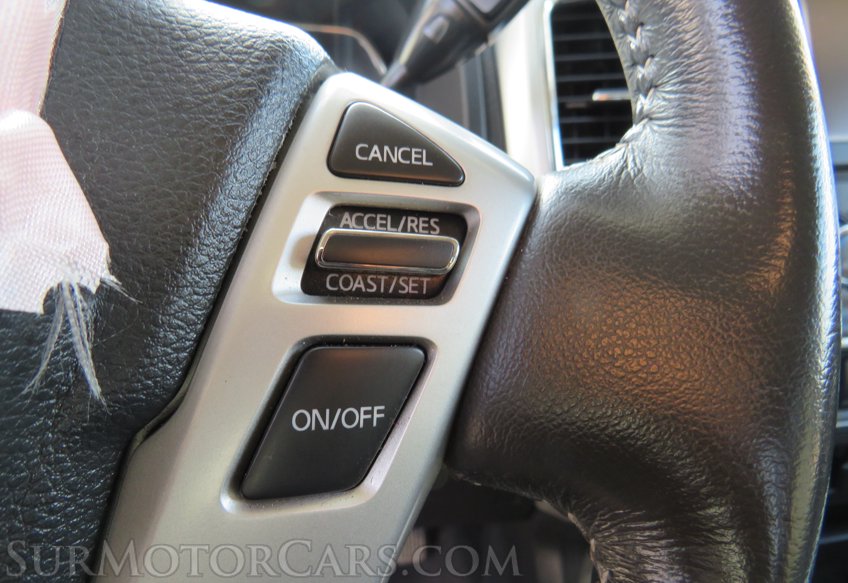 2017 Nissan Titan XD - Image 43