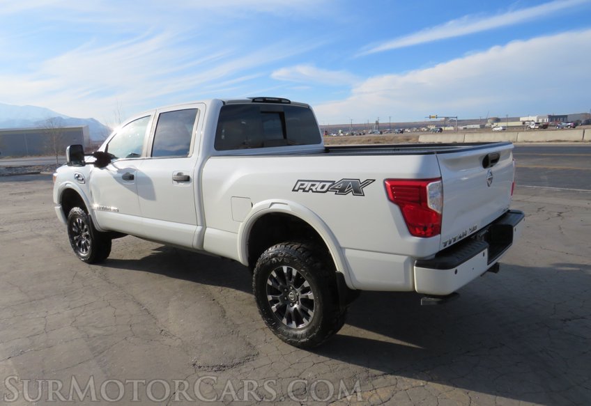 2017 Nissan Titan XD - Image 6