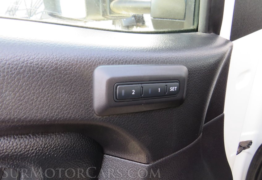 2017 Nissan Titan XD - Image 61