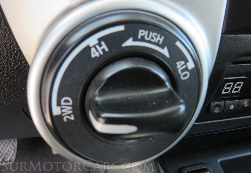 2017 Nissan Titan XD - Image 53