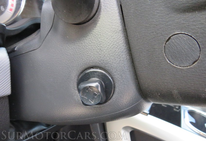 2017 Nissan Titan XD - Image 59