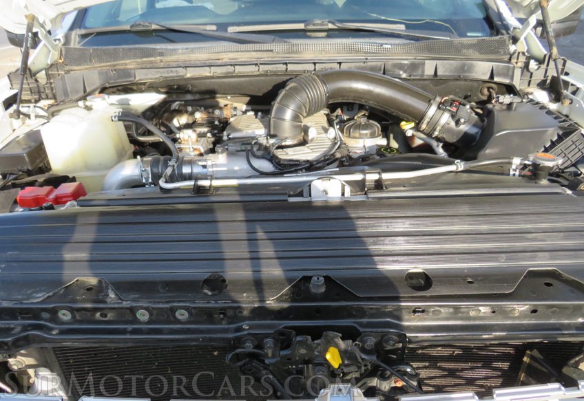 2017 Nissan Titan XD - Image 66