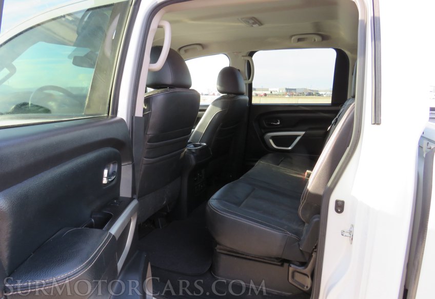 2017 Nissan Titan XD - Image 38