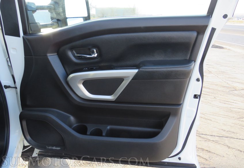2017 Nissan Titan XD - Image 63