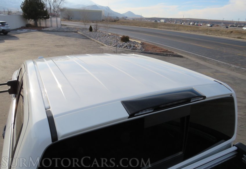 2017 Nissan Titan XD - Image 21