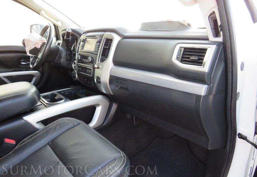 2017 Nissan Titan XD - Image 34