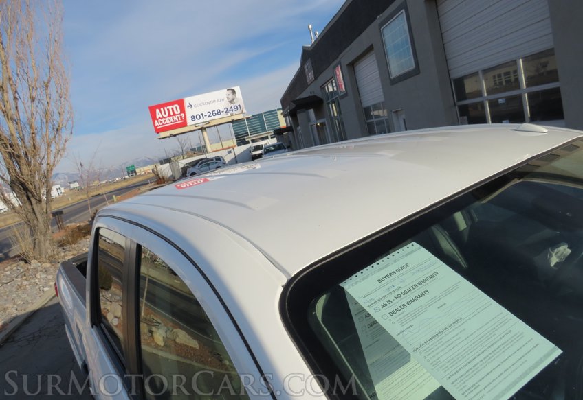 2017 Nissan Titan XD - Image 20