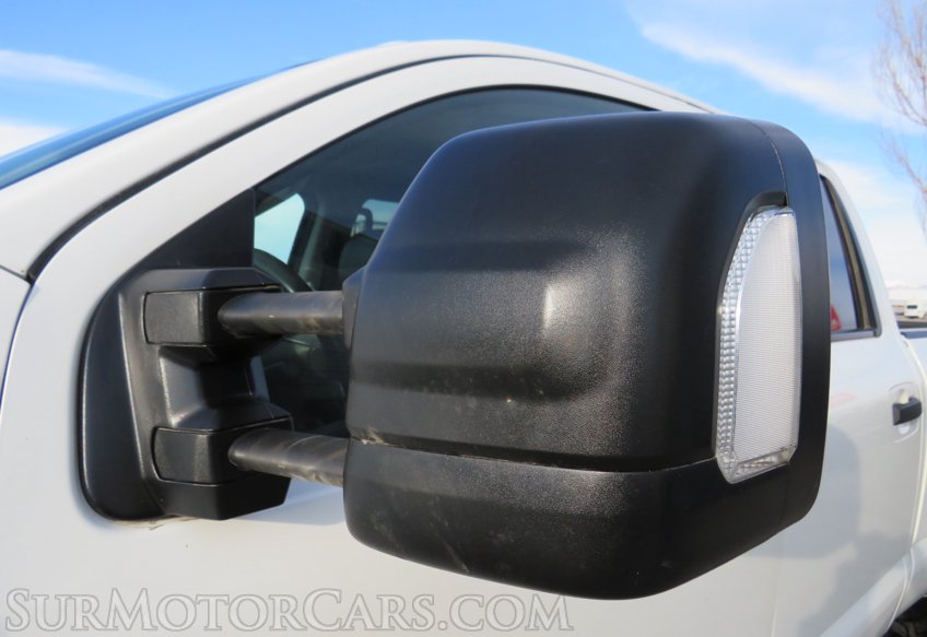 2017 Nissan Titan XD - Image 16