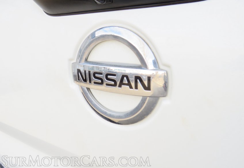 2017 Nissan Titan XD - Image 25