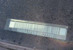 2017 Nissan Titan XD - Image 73