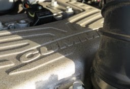 2017 Nissan Titan XD - Image 64