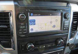 2017 Nissan Titan XD - Image 45