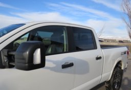 2017 Nissan Titan XD - Image 15