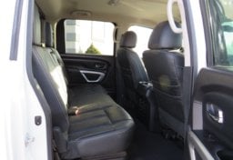 2017 Nissan Titan XD - Image 39