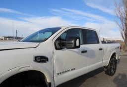 2017 Nissan Titan XD - Image 12