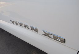 2017 Nissan Titan XD - Image 26