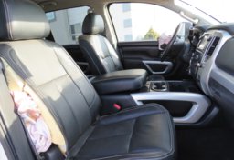 2017 Nissan Titan XD - Image 35