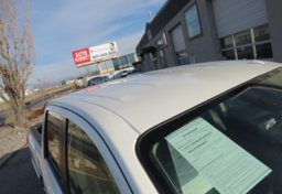 2017 Nissan Titan XD - Image 20