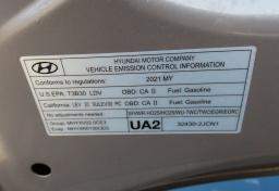 Thumbnail of 2021 Hyundai ELANTRA