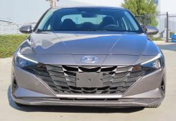 Thumbnail of 2021 Hyundai ELANTRA