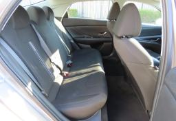 Thumbnail of 2021 Hyundai ELANTRA