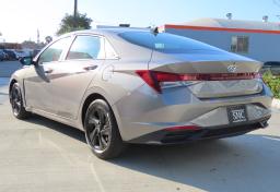 Thumbnail of 2021 Hyundai ELANTRA