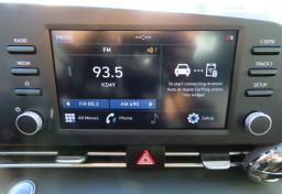 Thumbnail of 2021 Hyundai ELANTRA