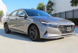 Thumbnail of 2021 Hyundai ELANTRA