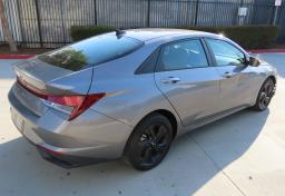 Thumbnail of 2021 Hyundai ELANTRA